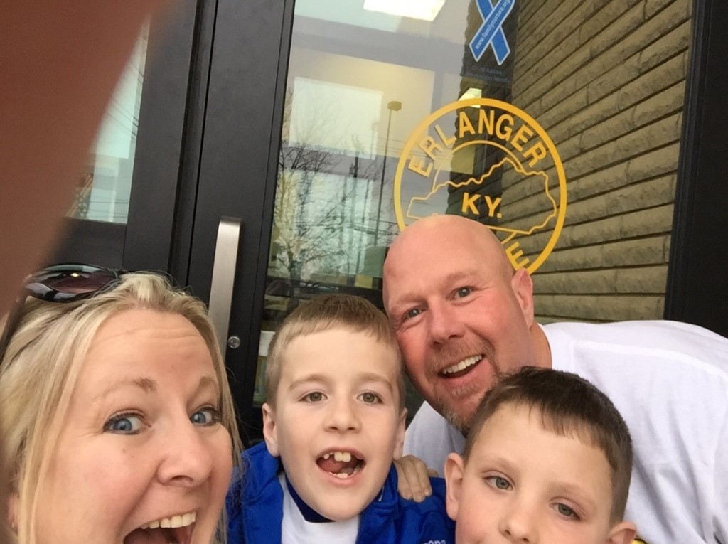 erlanger pd